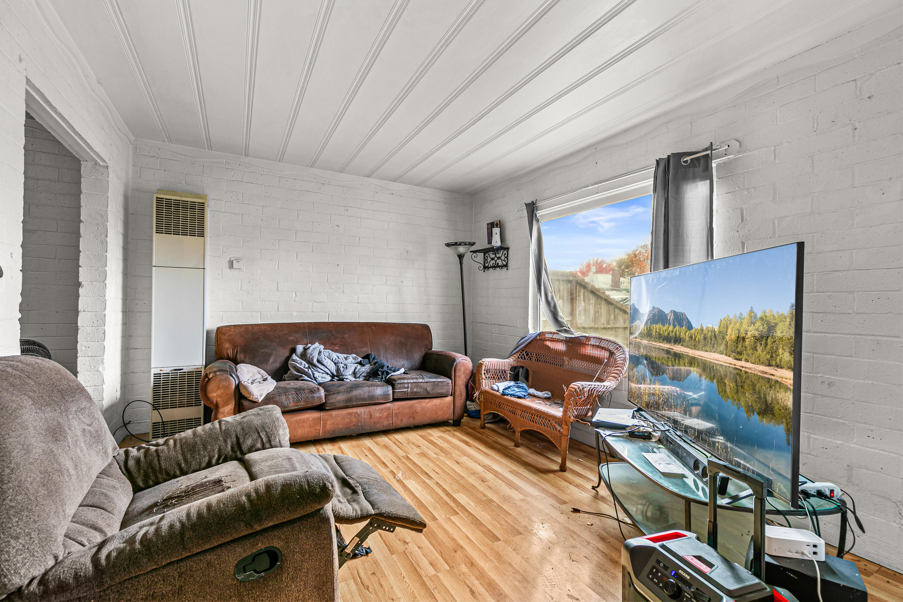 Cloverdale Addition - Residential Income