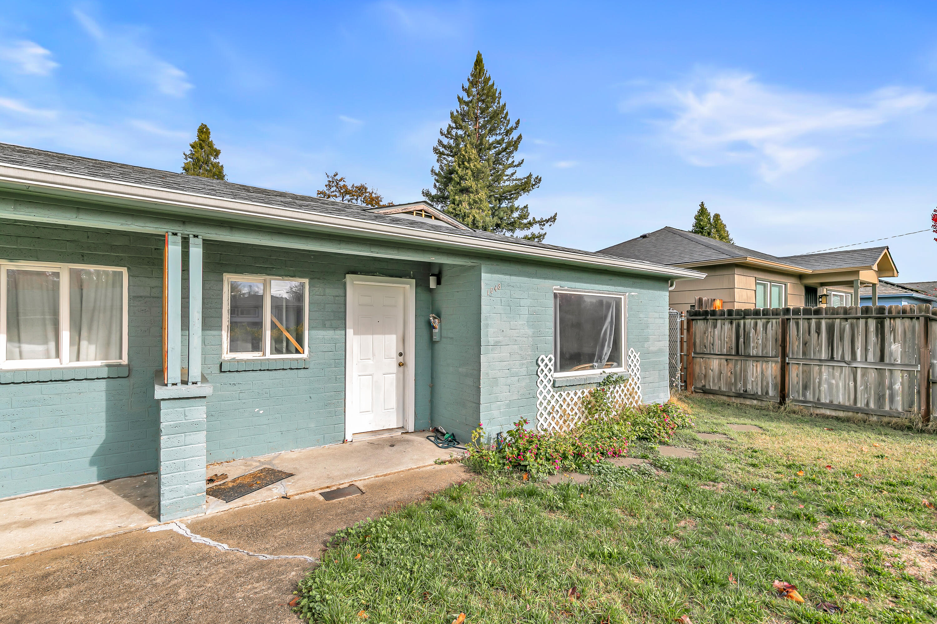 Cloverdale Addition - Residential Income