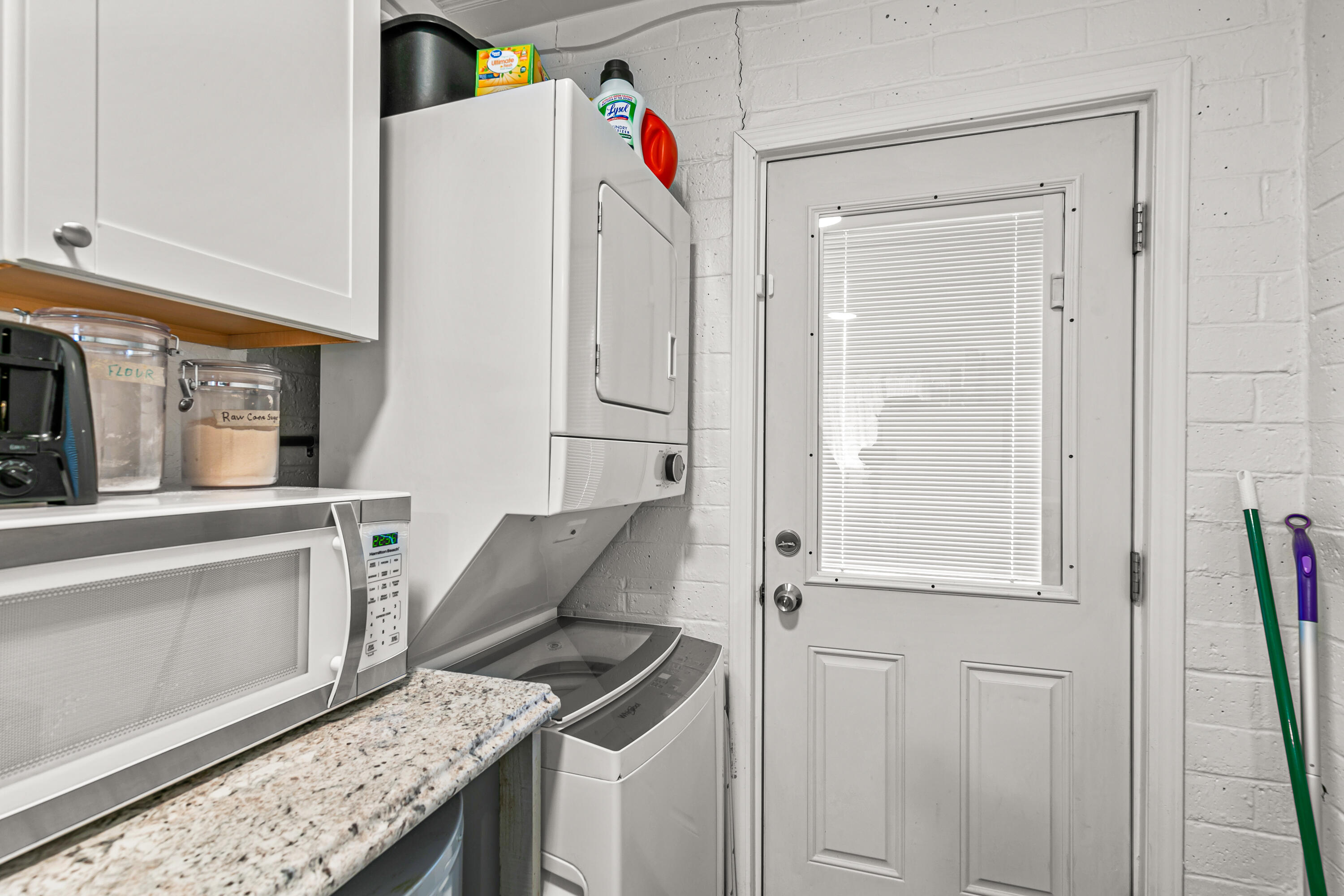 Cloverdale Addition - Residential Income