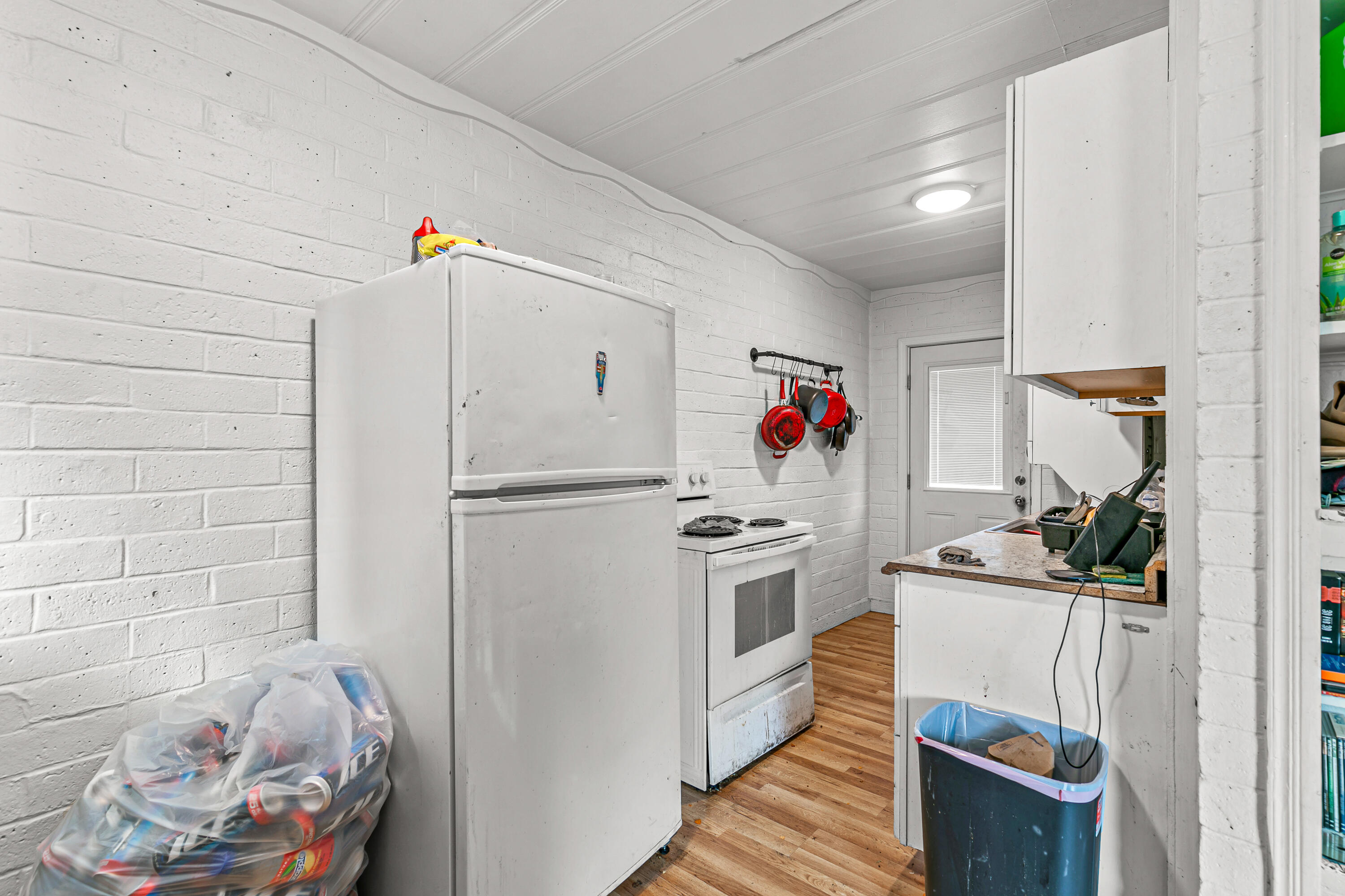 Cloverdale Addition - Residential Income