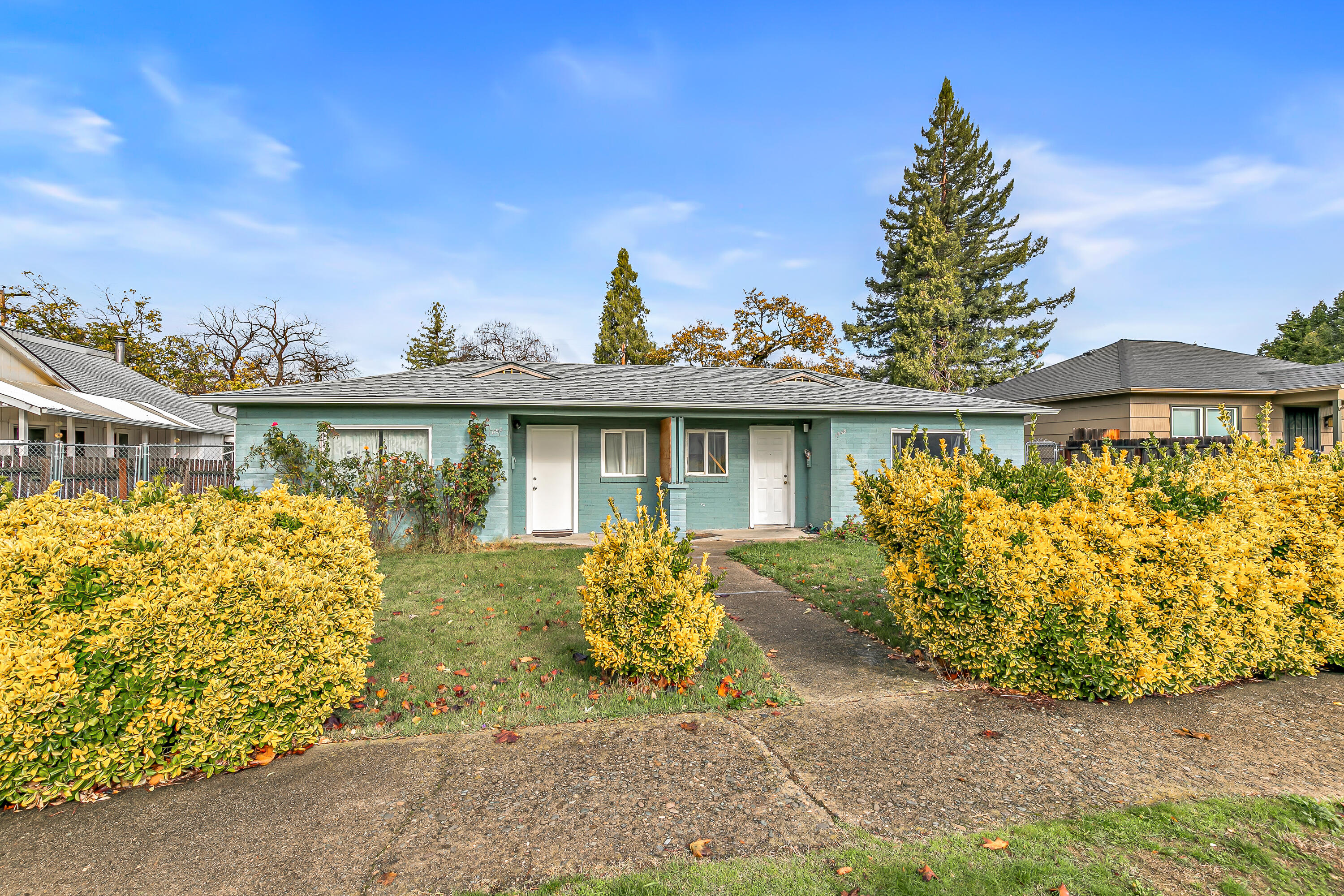 Cloverdale Addition - Residential Income