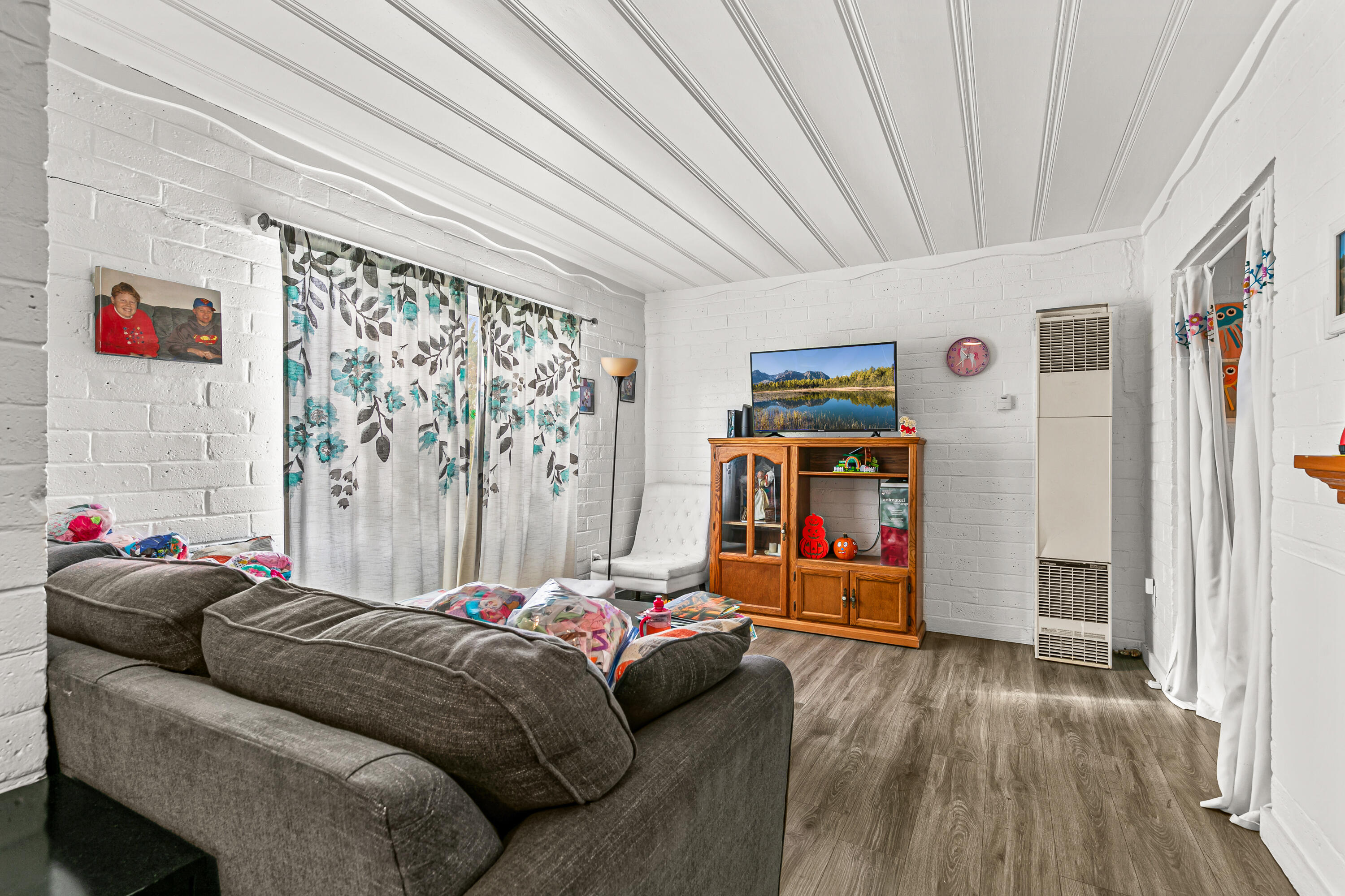 Cloverdale Addition - Residential Income