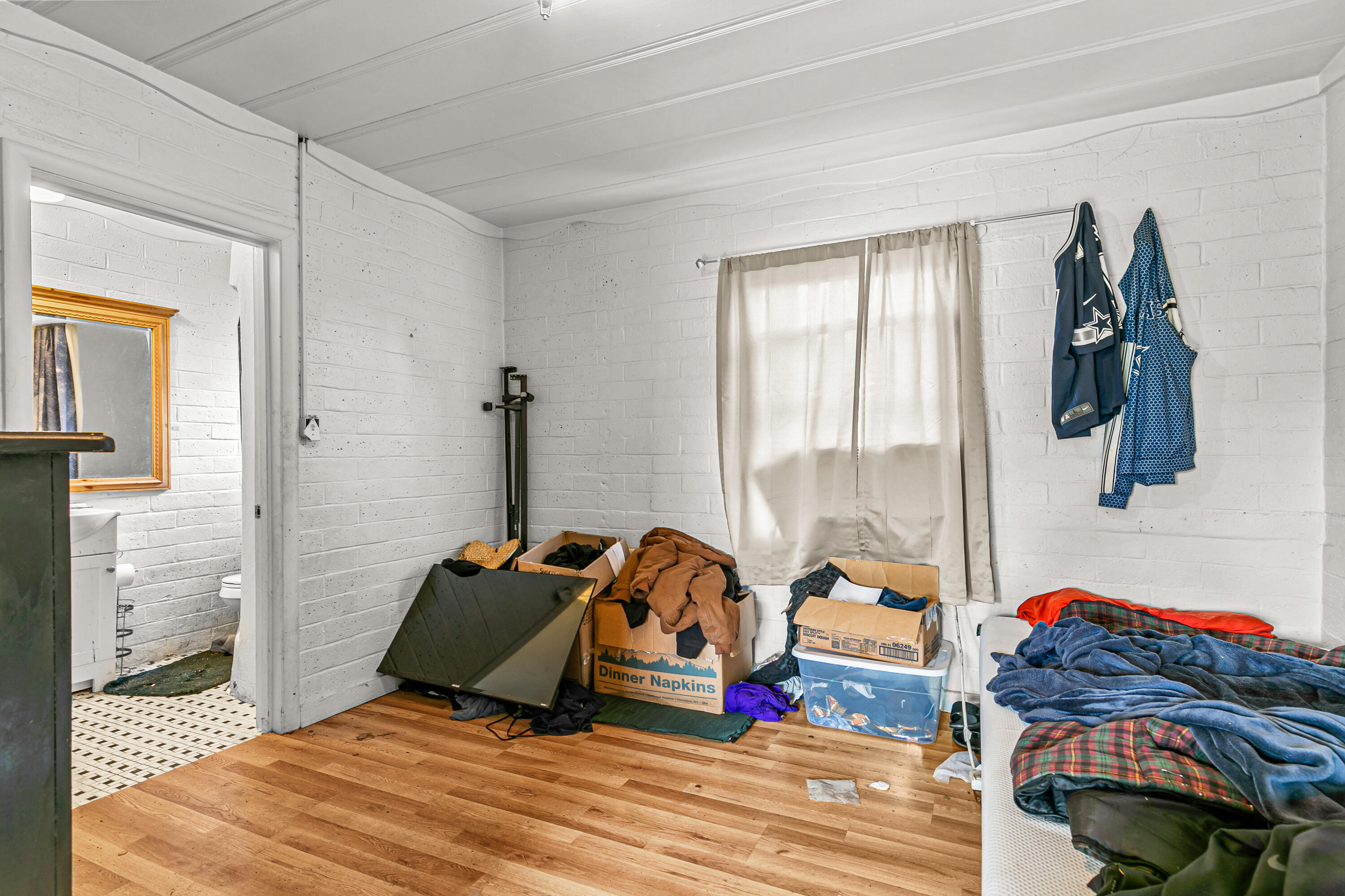 Cloverdale Addition - Residential Income