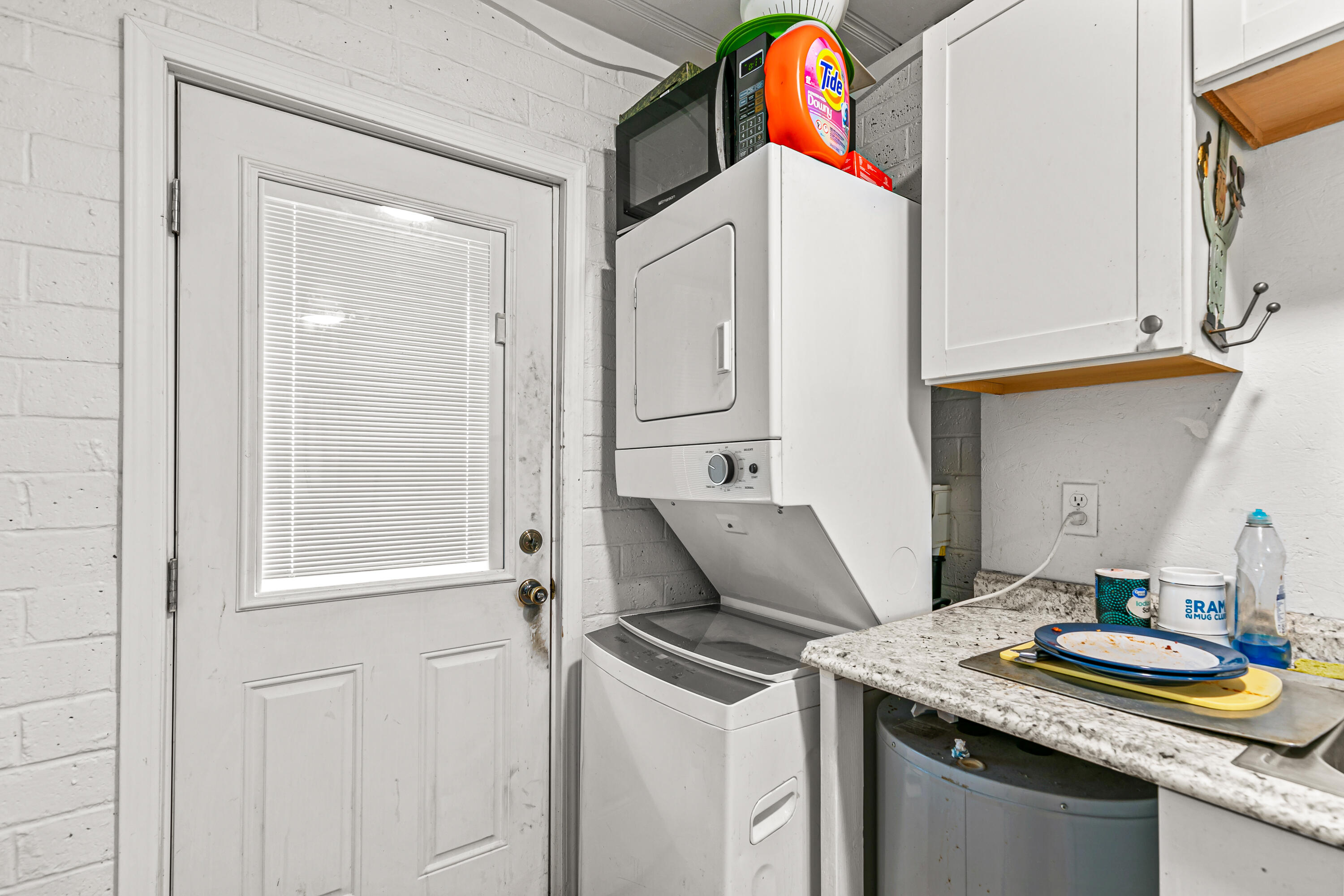 Cloverdale Addition - Residential Income