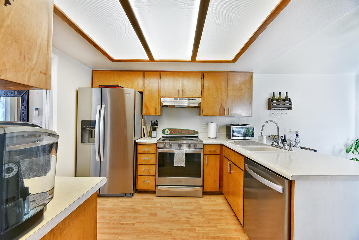 Valley Point - Residential