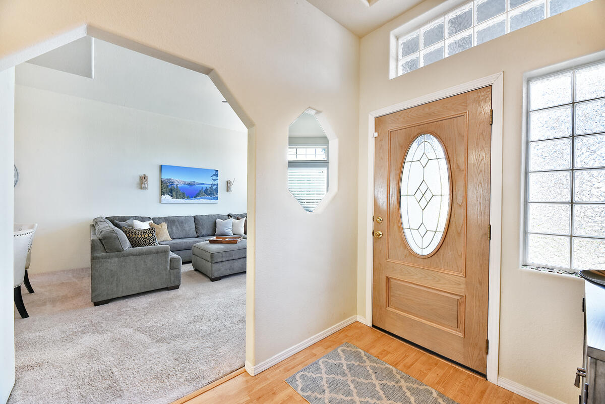 Valley Point - Residential