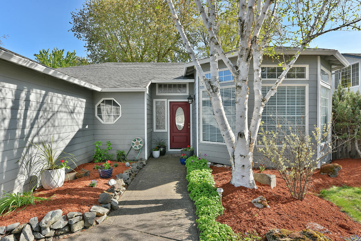 Valley Point - Residential