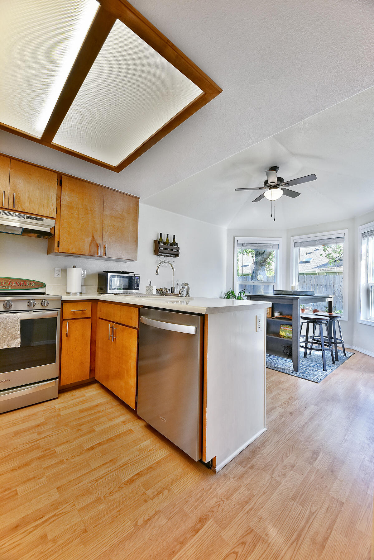 Valley Point - Residential
