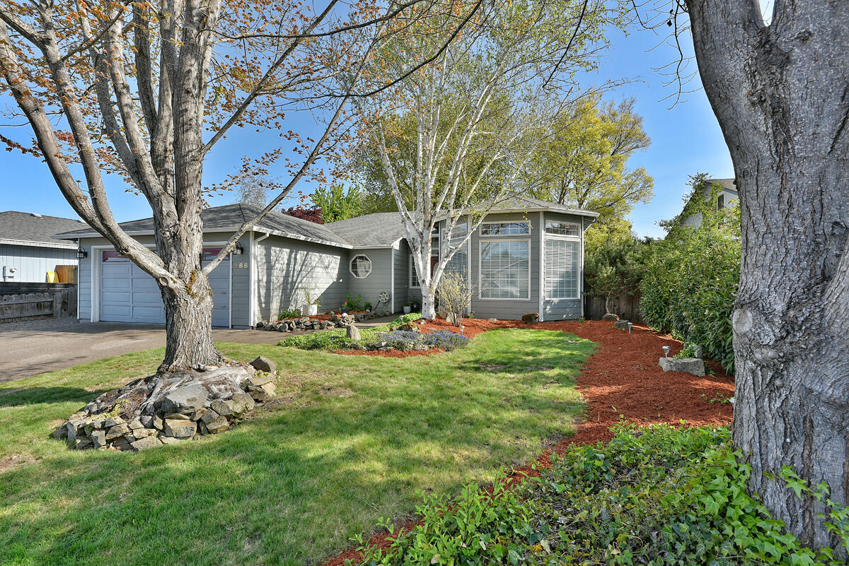 Valley Point - Residential