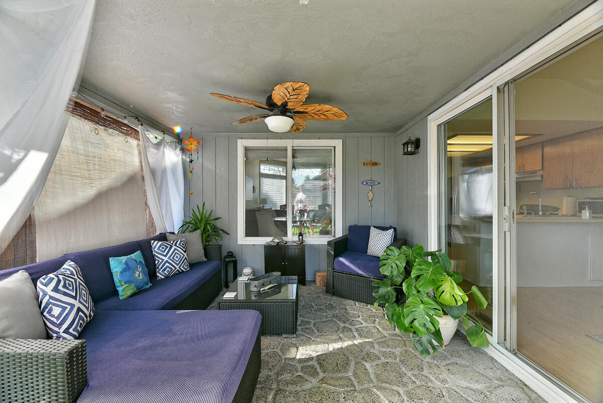 Valley Point - Residential