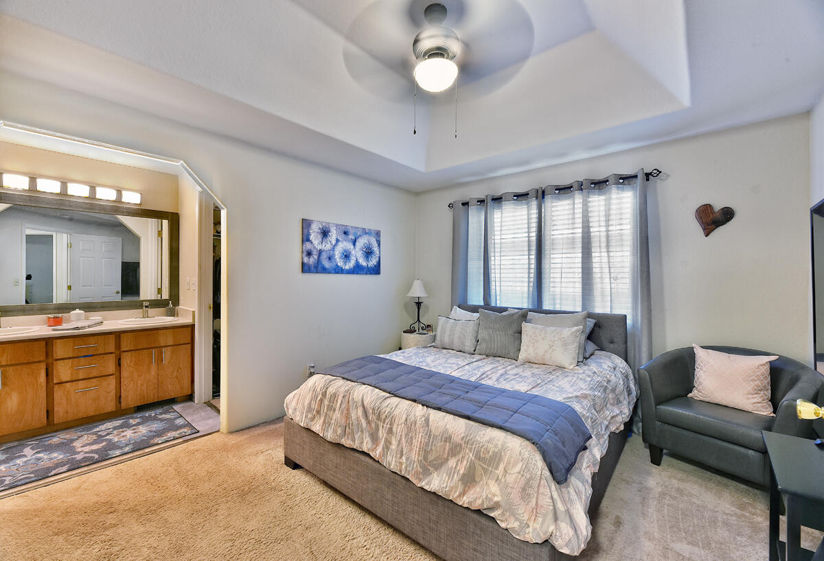 Valley Point - Residential