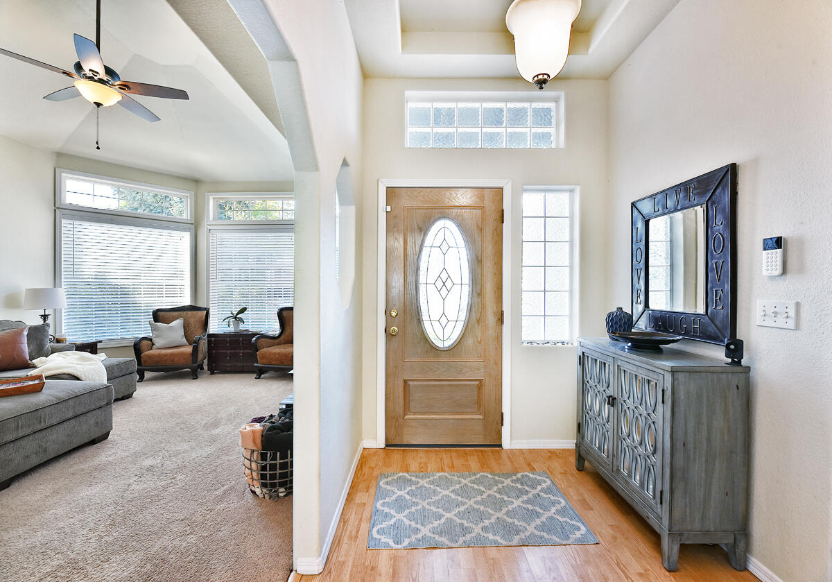 Valley Point - Residential