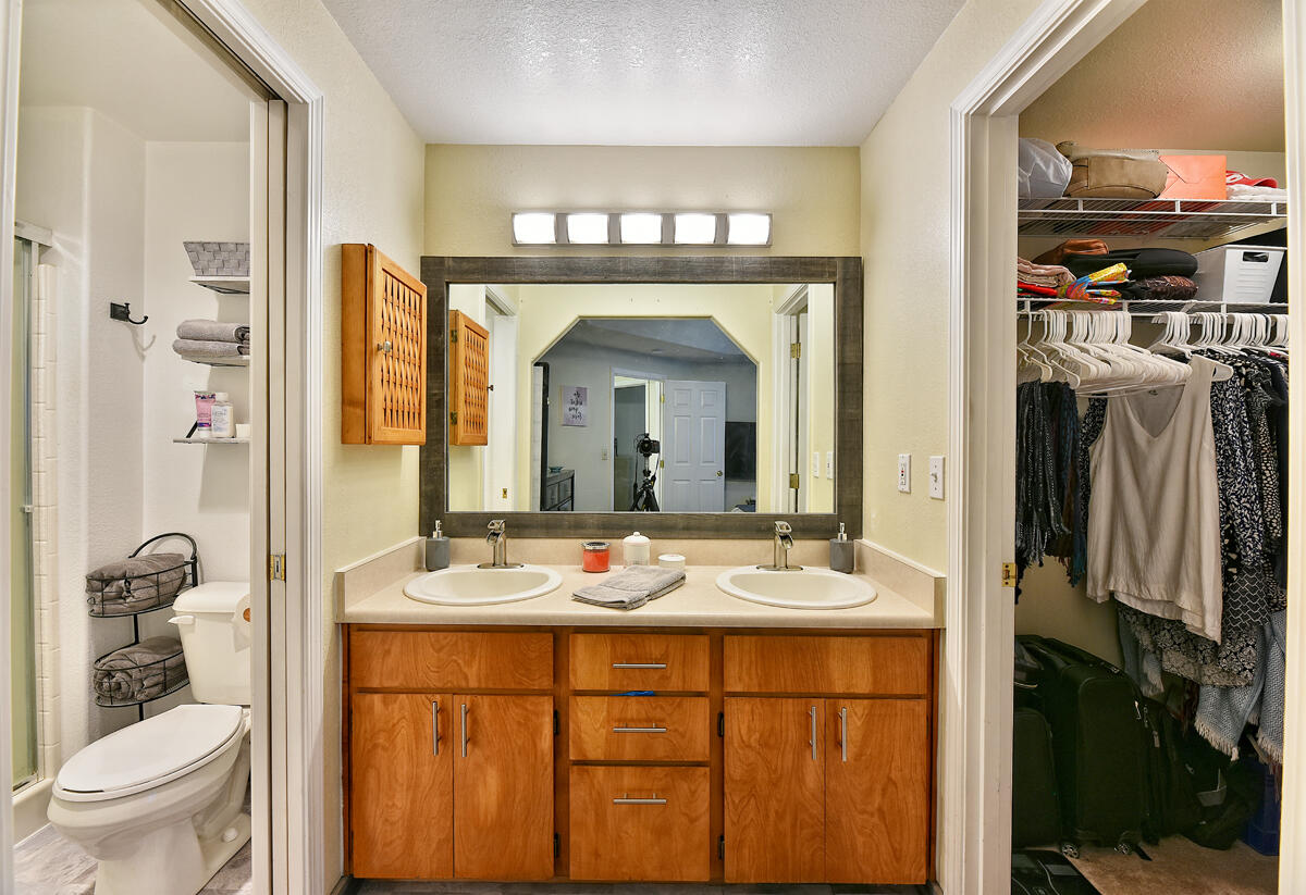 Valley Point - Residential
