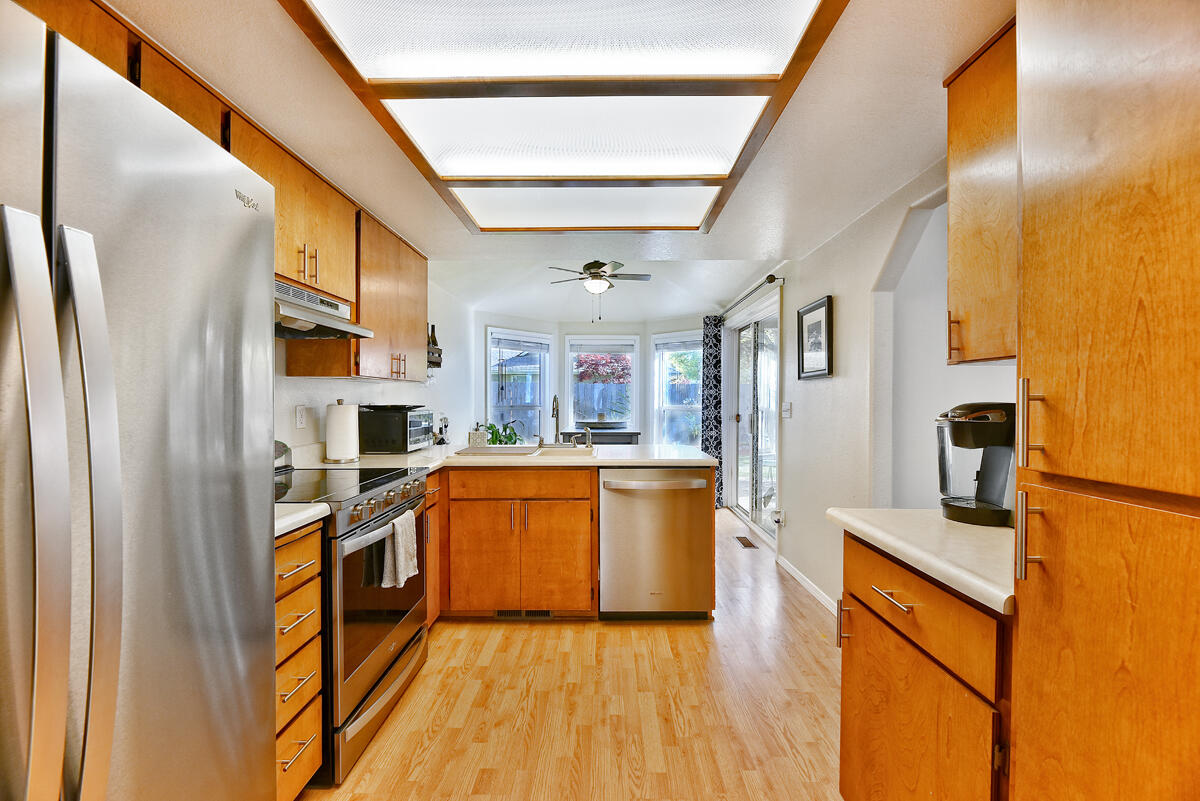 Valley Point - Residential