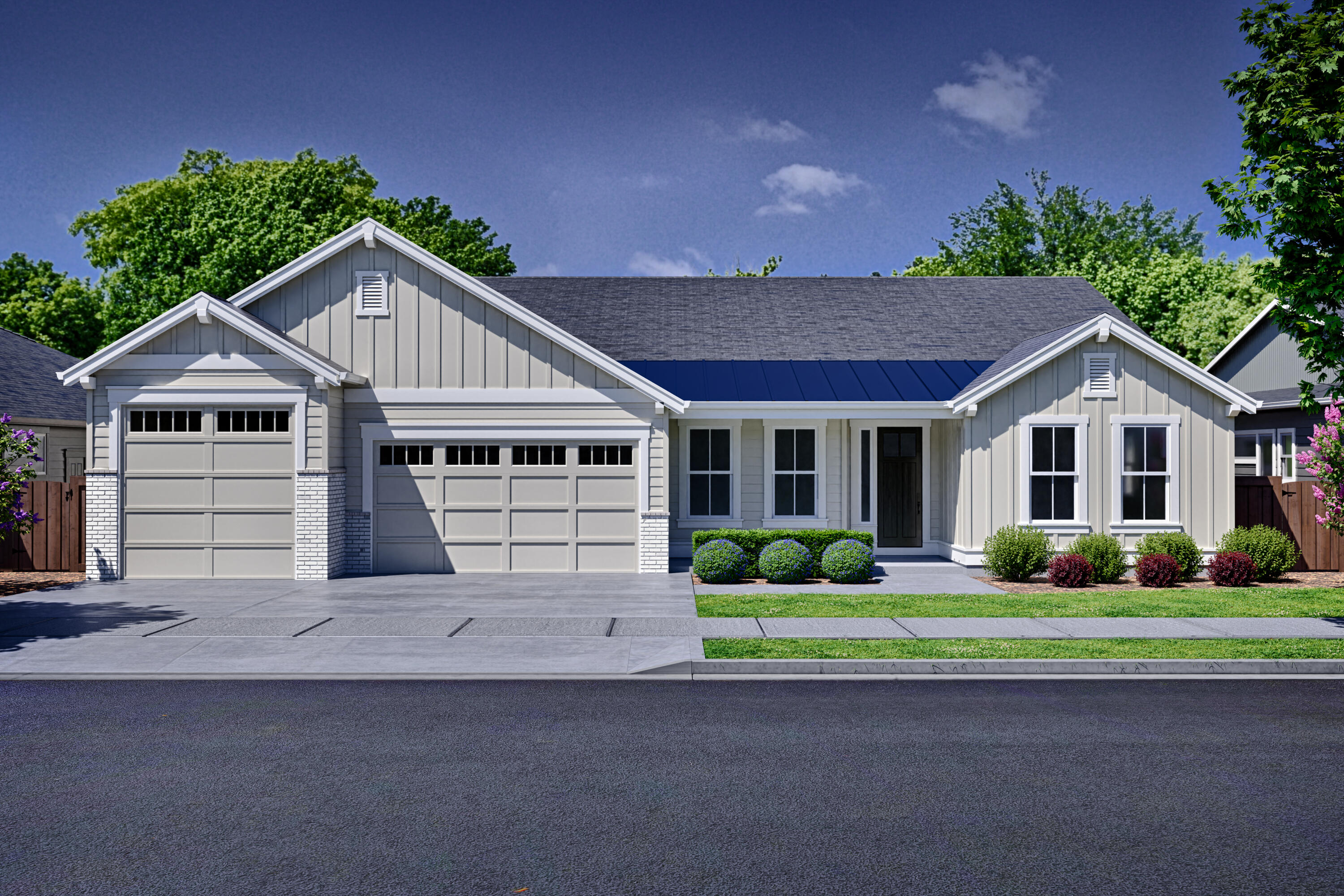 Collier - Residential