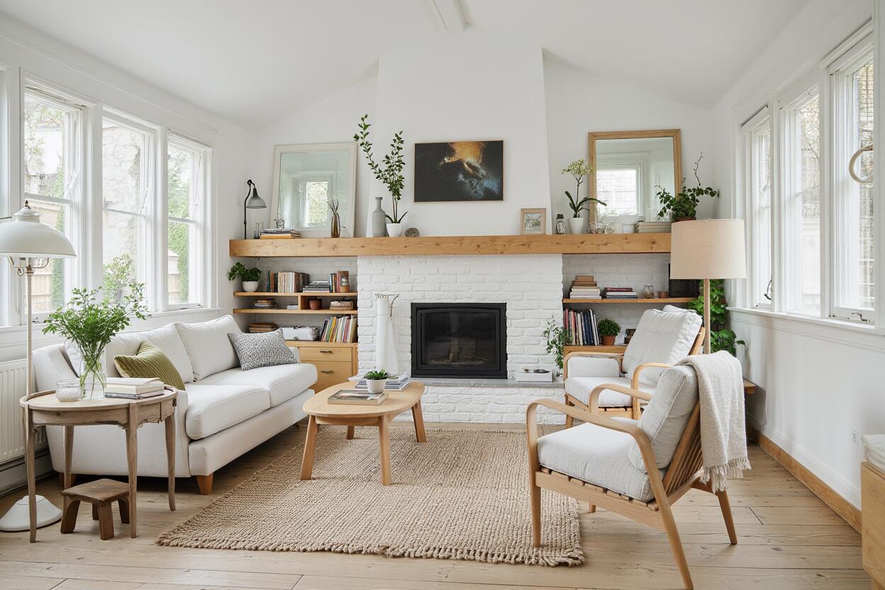 NorthWest Crossing - Residential