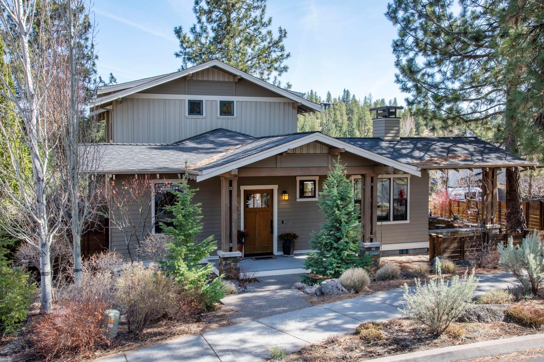 NorthWest Crossing - Residential