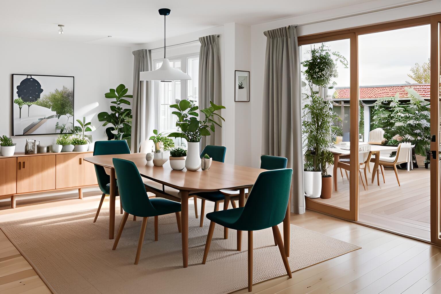 NorthWest Crossing - Residential