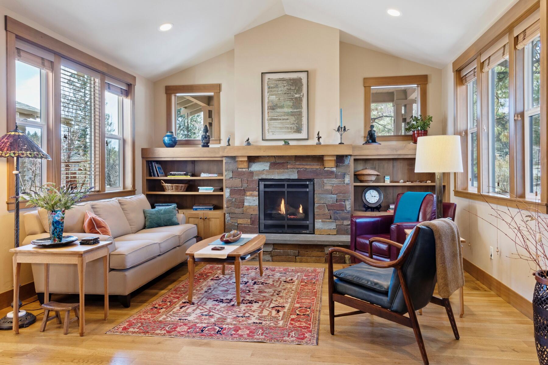 NorthWest Crossing - Residential