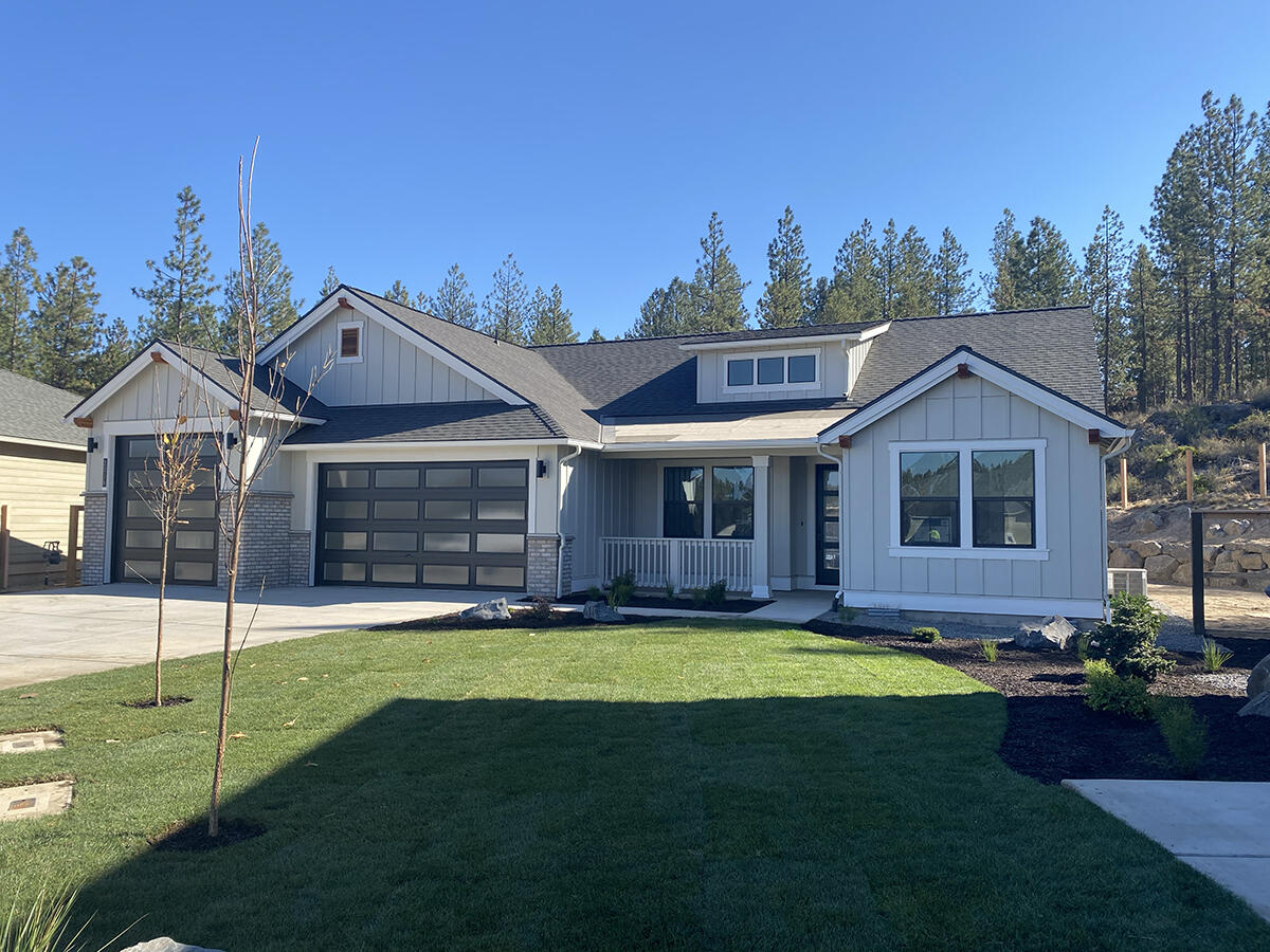 Treeline Phase 2 and 3 - Residential