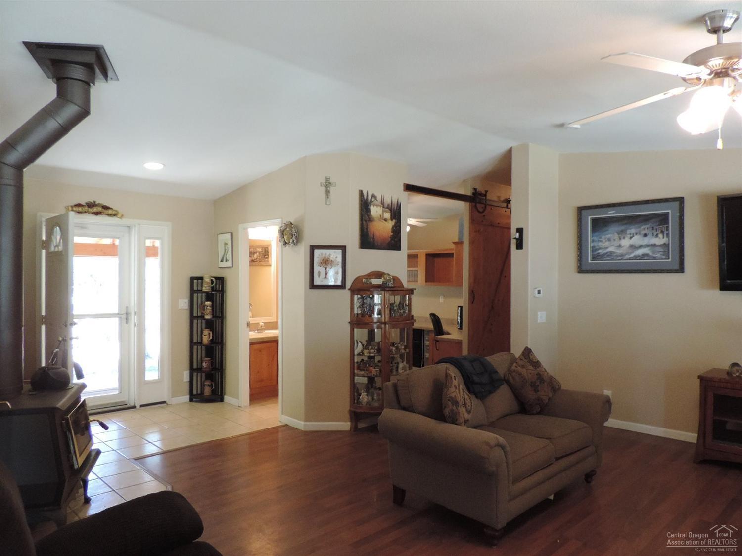 Ponderosa Pines - Residential