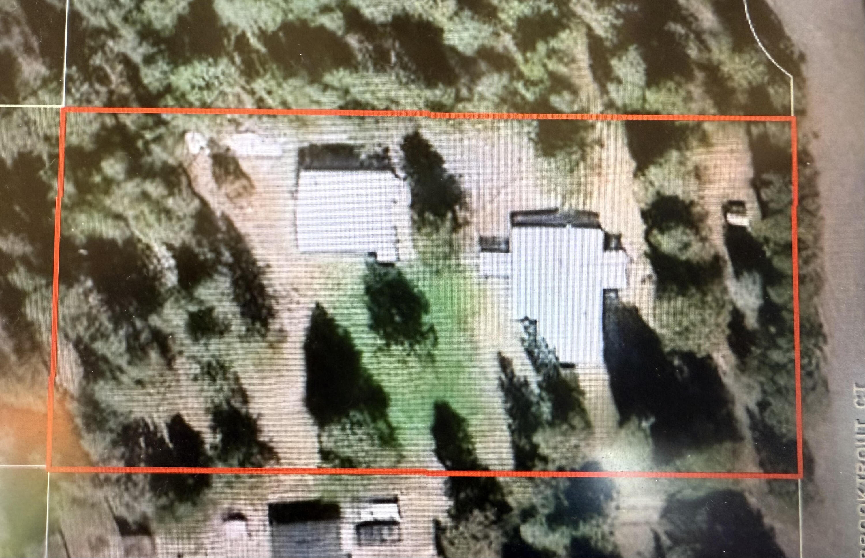 Crane Prairie Est - Residential
