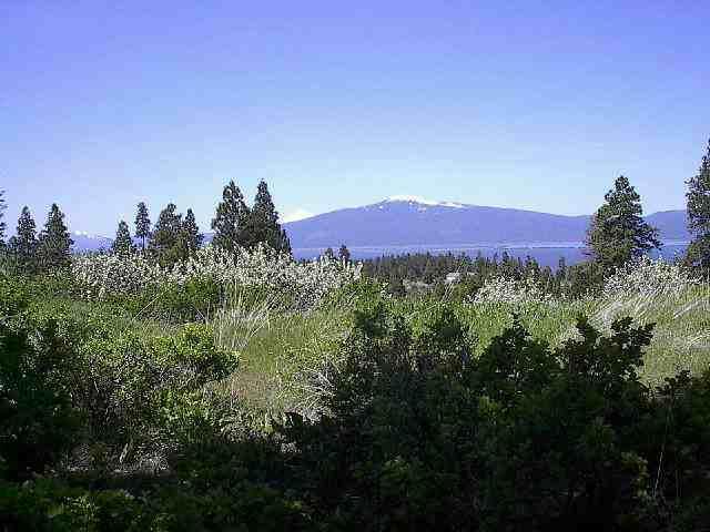 Chiloquin - Land