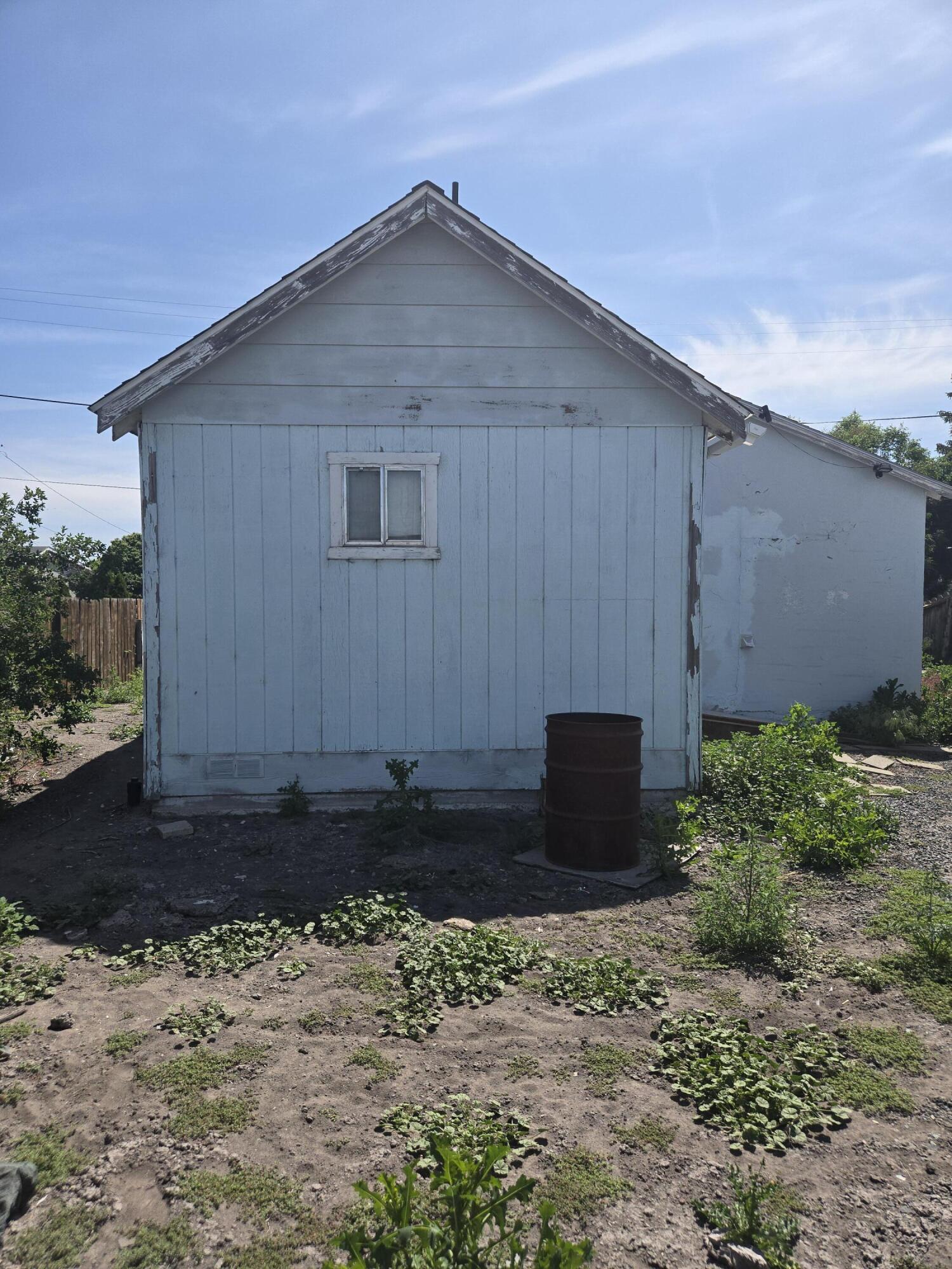 N/A - Residential
