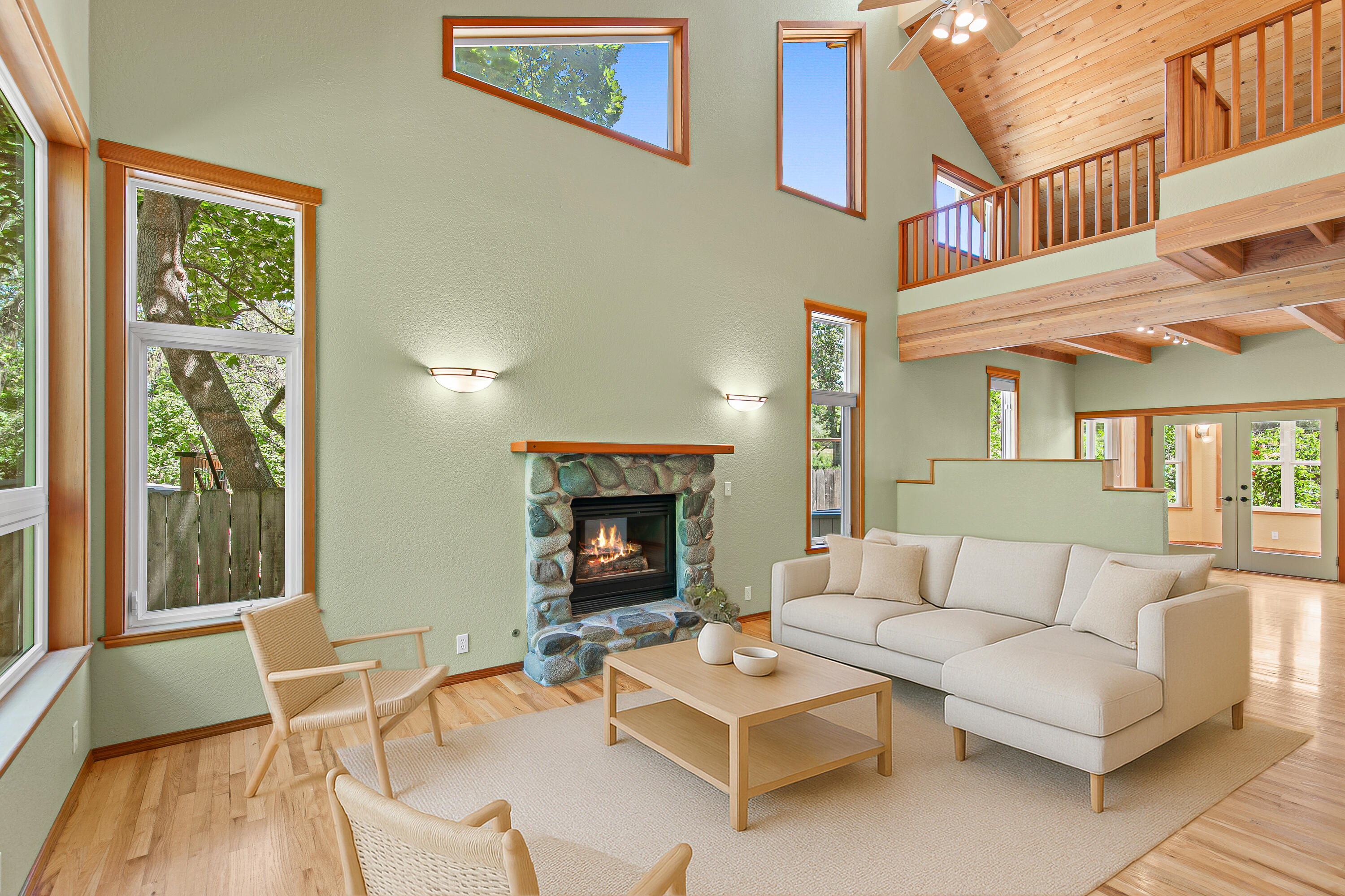 N/A - Residential