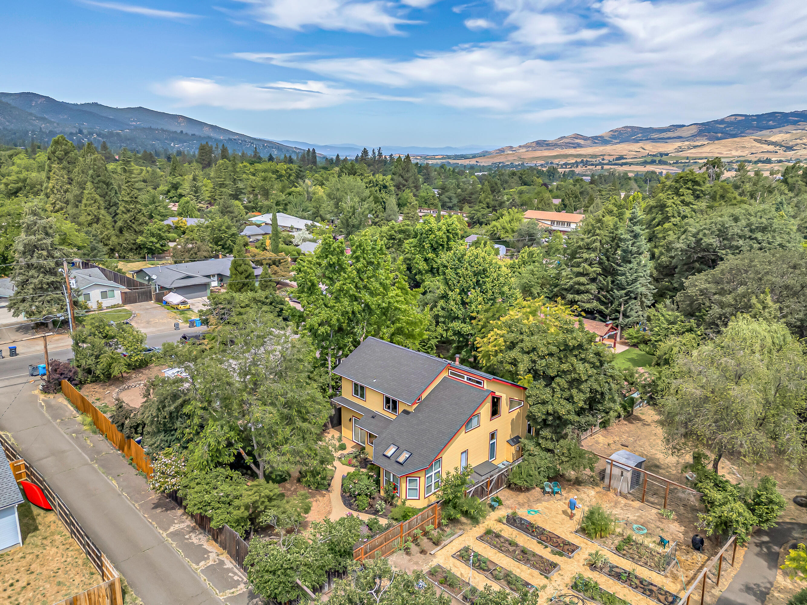 N/A - Residential