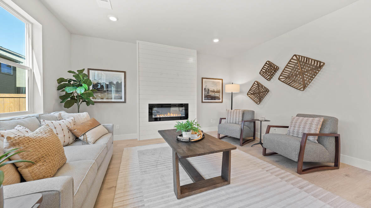 Stevens Ranch - Residential