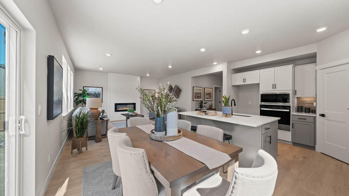 Stevens Ranch - Residential