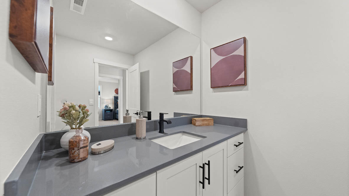 Stevens Ranch - Residential