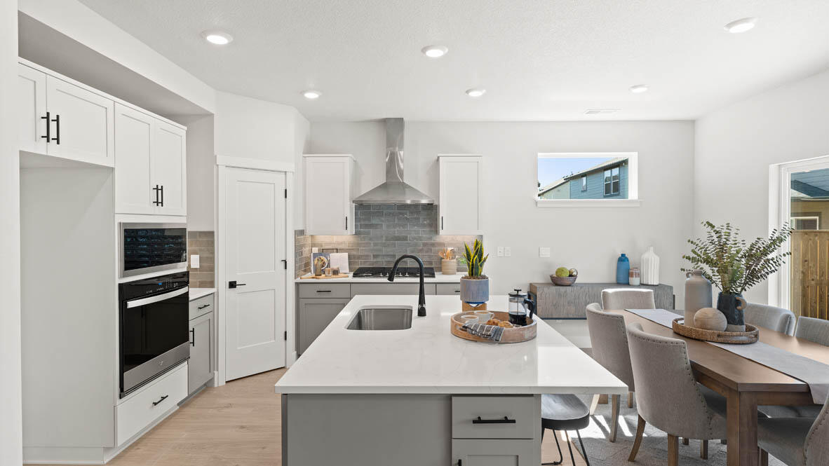 Stevens Ranch - Residential