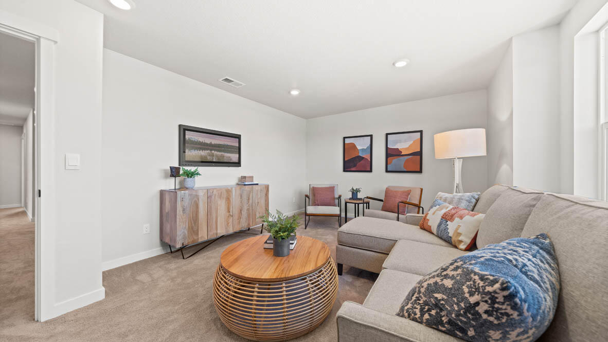 Stevens Ranch - Residential