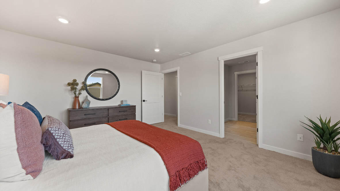 Stevens Ranch - Residential