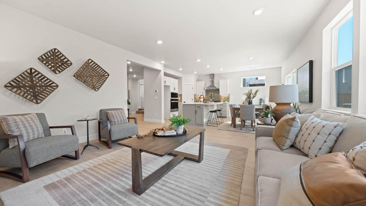 Stevens Ranch - Residential