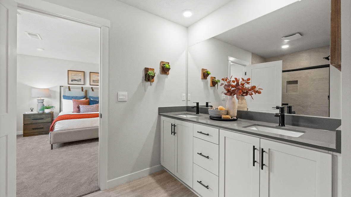 Stevens Ranch - Residential