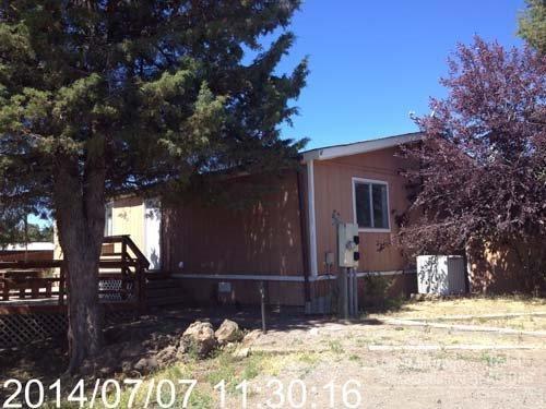 Crooked River Ranch - Residential