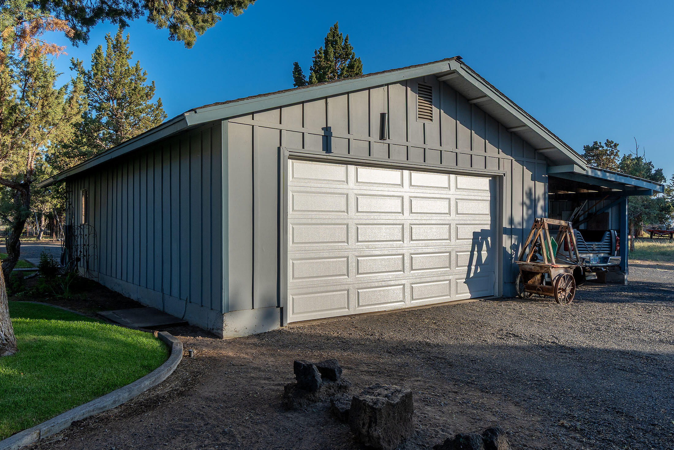 Cimarron City - Residential