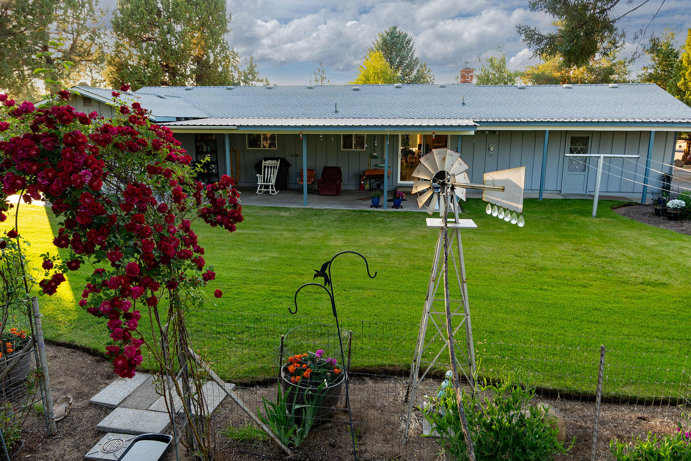 Cimarron City - Residential