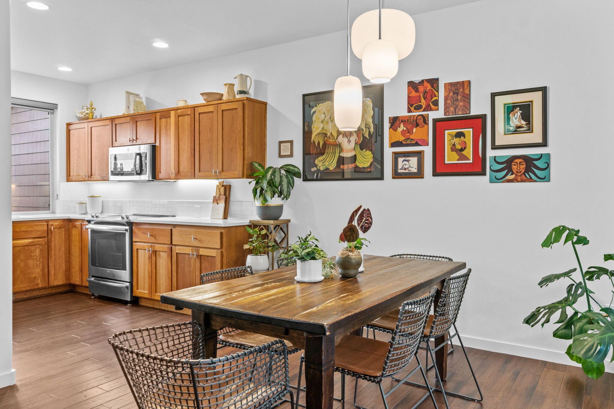 Eagle Crest - Residential