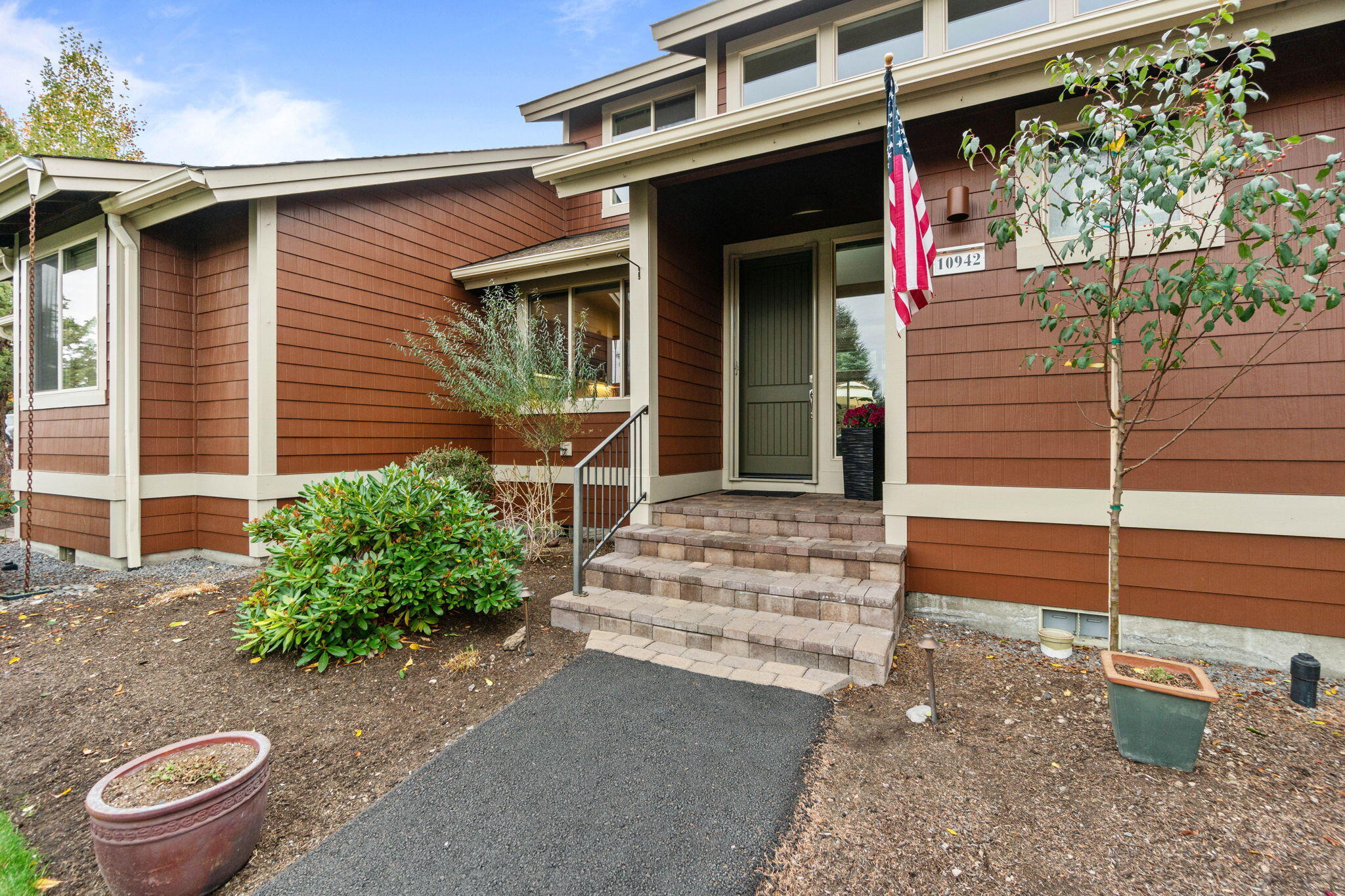Eagle Crest - Residential