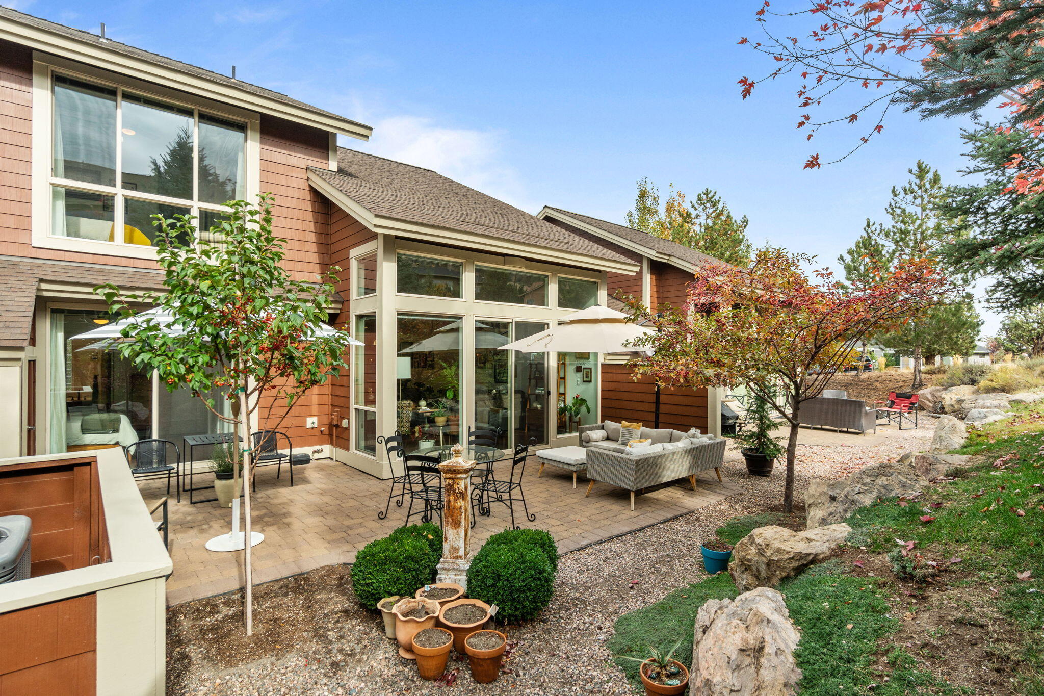 Eagle Crest - Residential