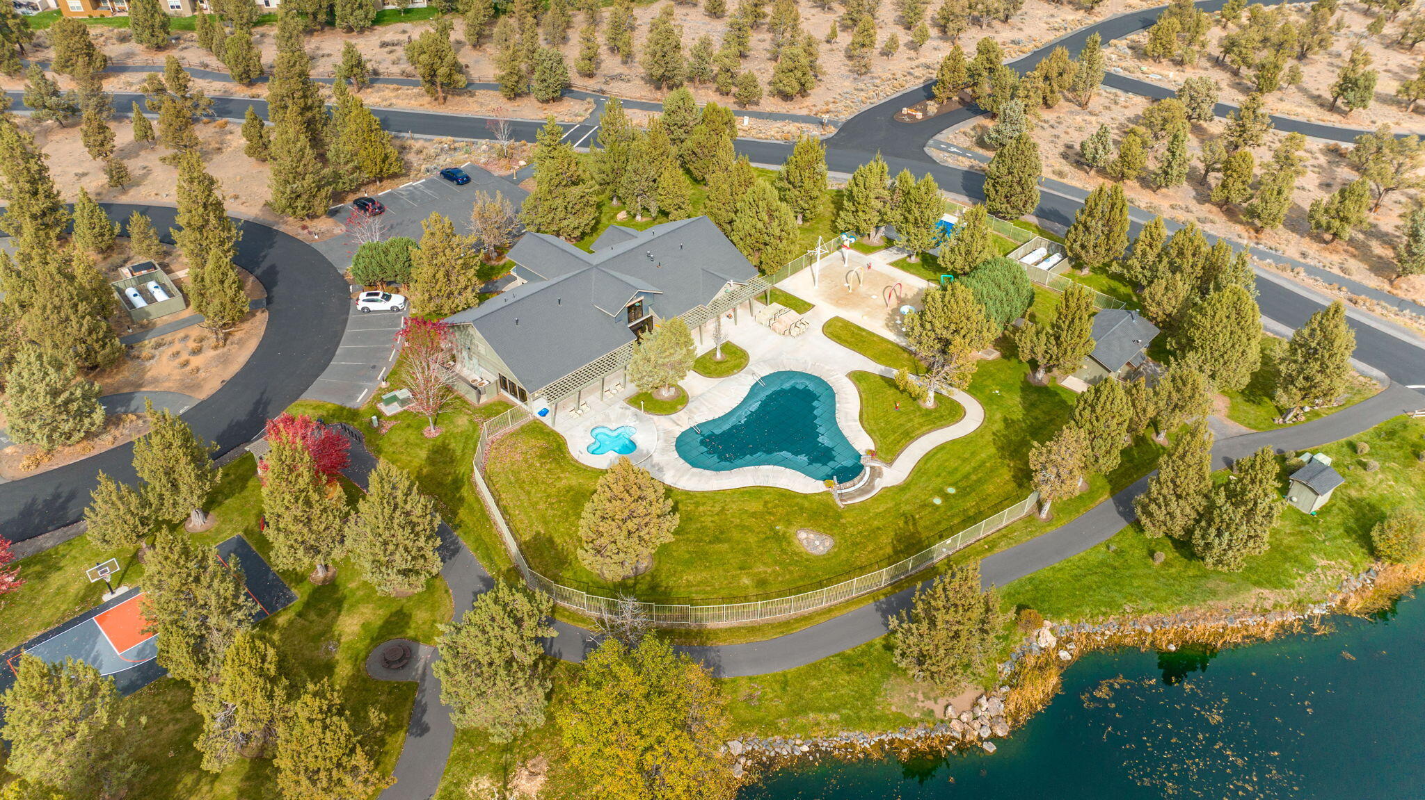 Eagle Crest - Residential