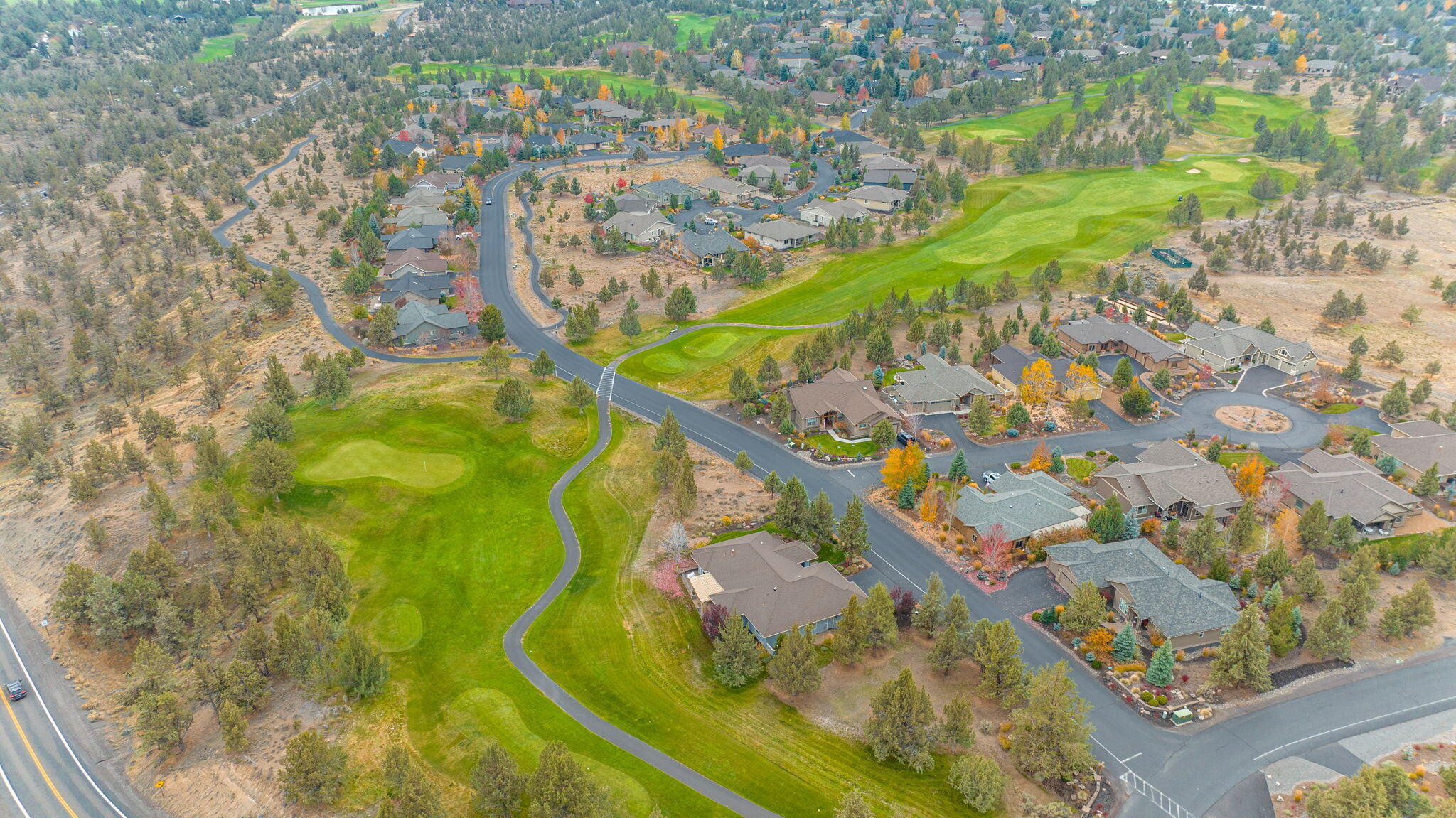 Eagle Crest - Residential