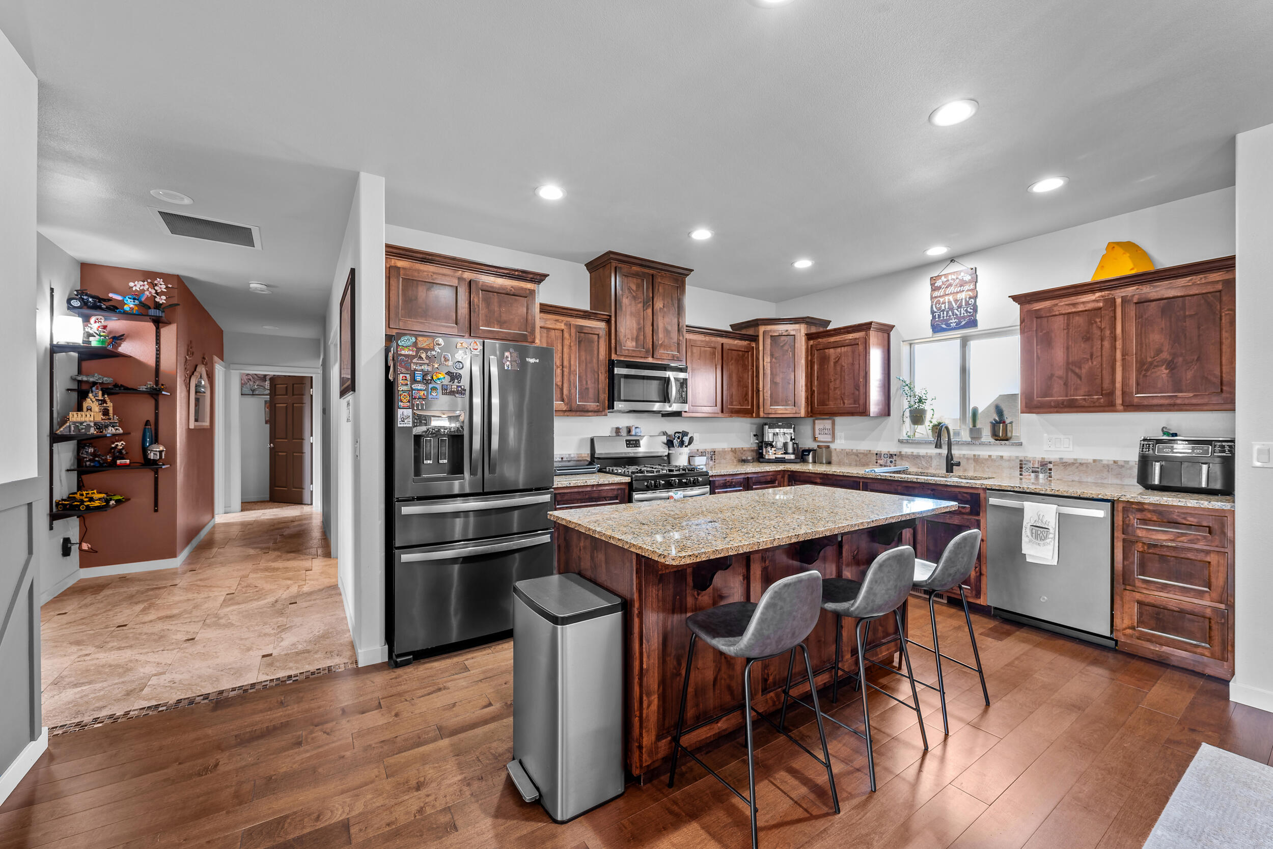 Treasure Hills - Residential
