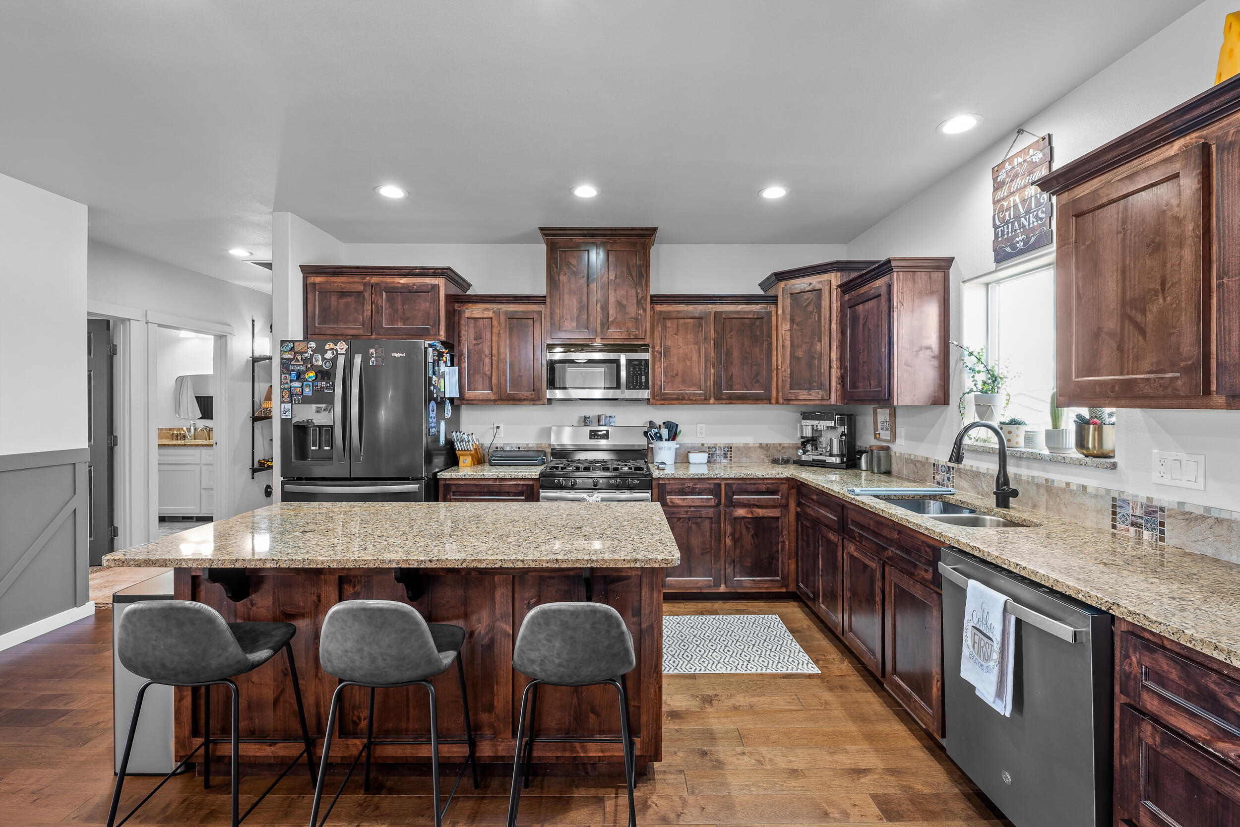 Treasure Hills - Residential