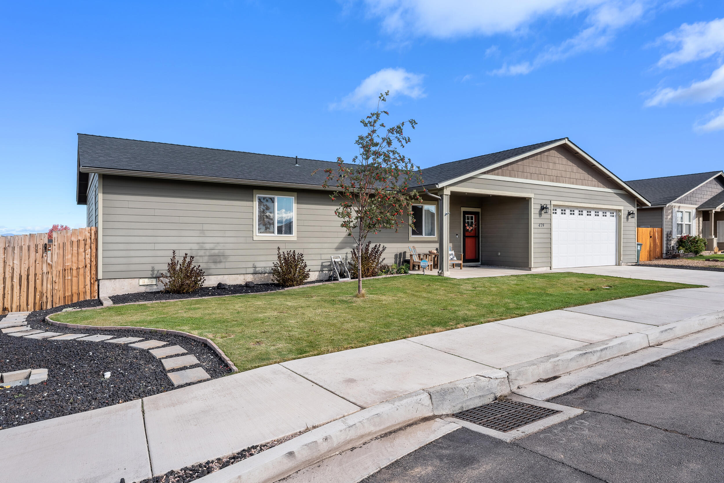 Treasure Hills - Residential