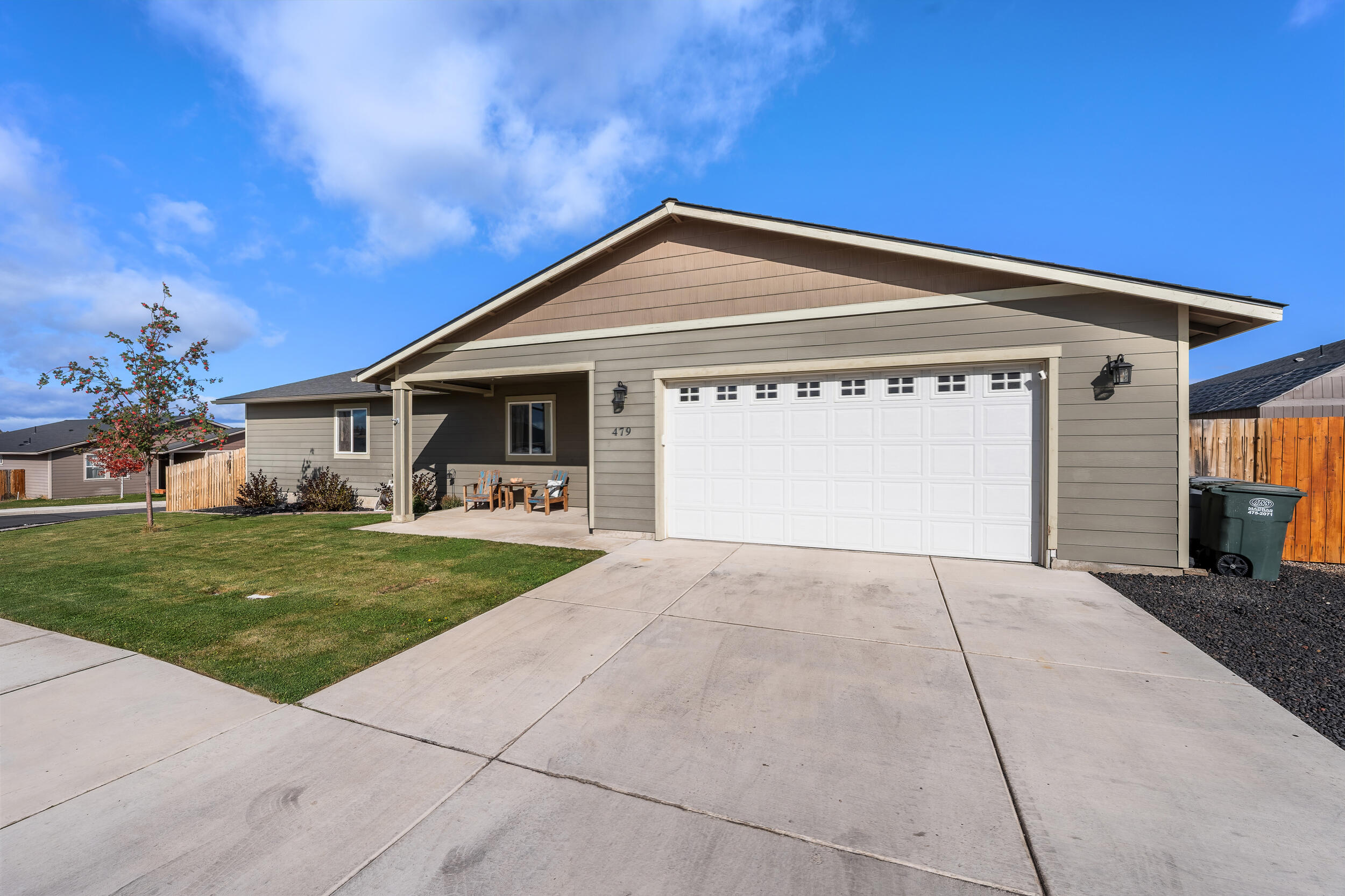 Treasure Hills - Residential